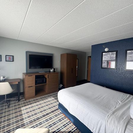 Americinn By Wyndham Albert Lea Extérieur photo