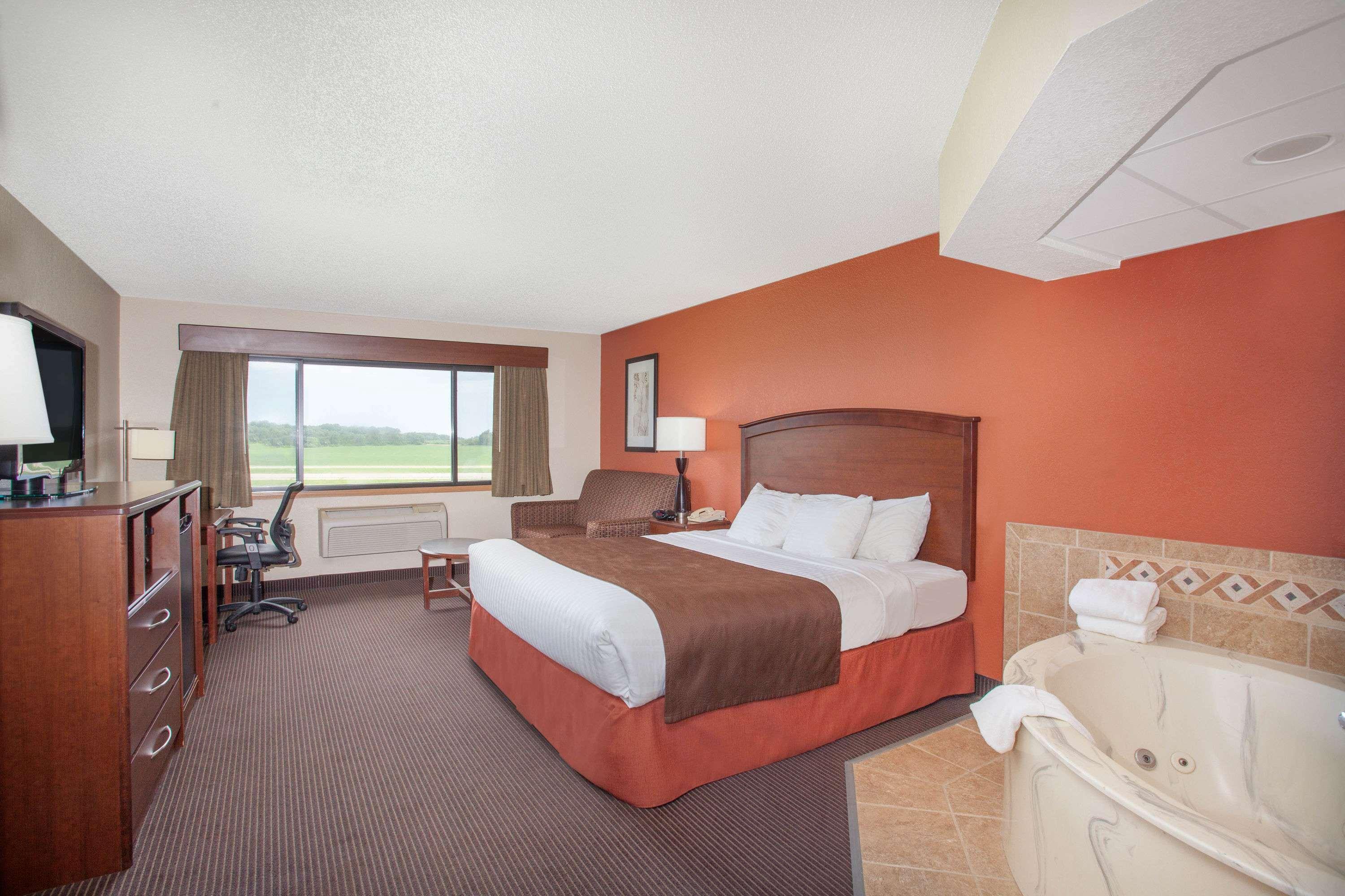 Americinn By Wyndham Albert Lea Extérieur photo