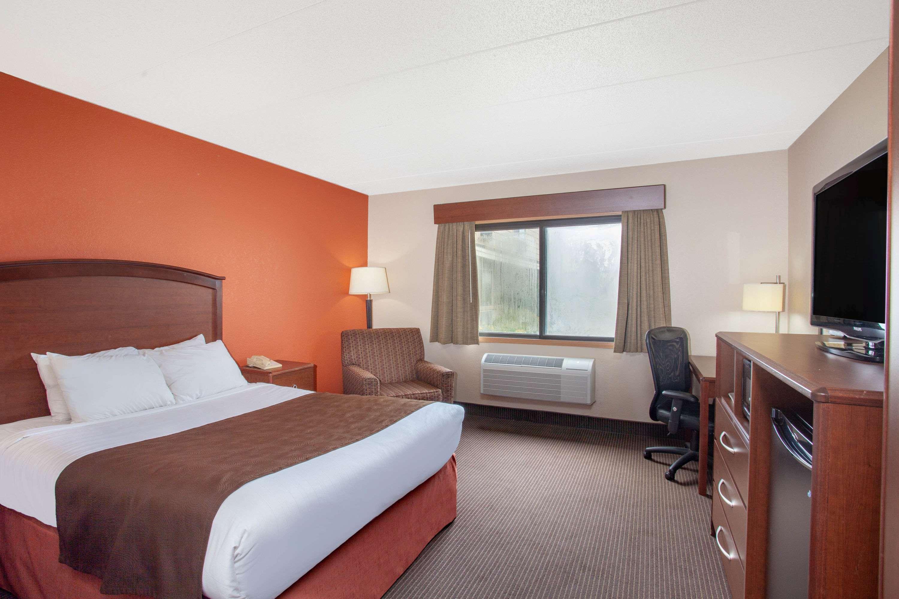 Americinn By Wyndham Albert Lea Extérieur photo