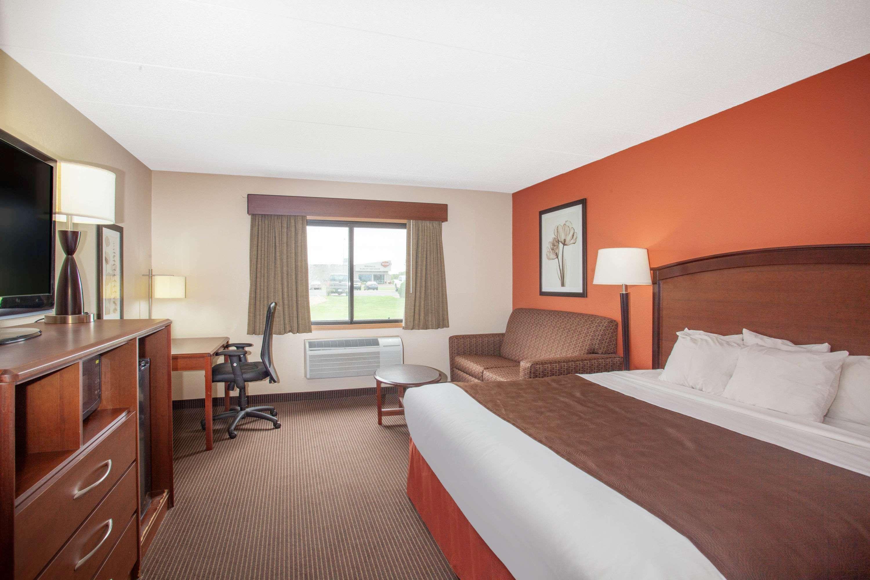 Americinn By Wyndham Albert Lea Extérieur photo