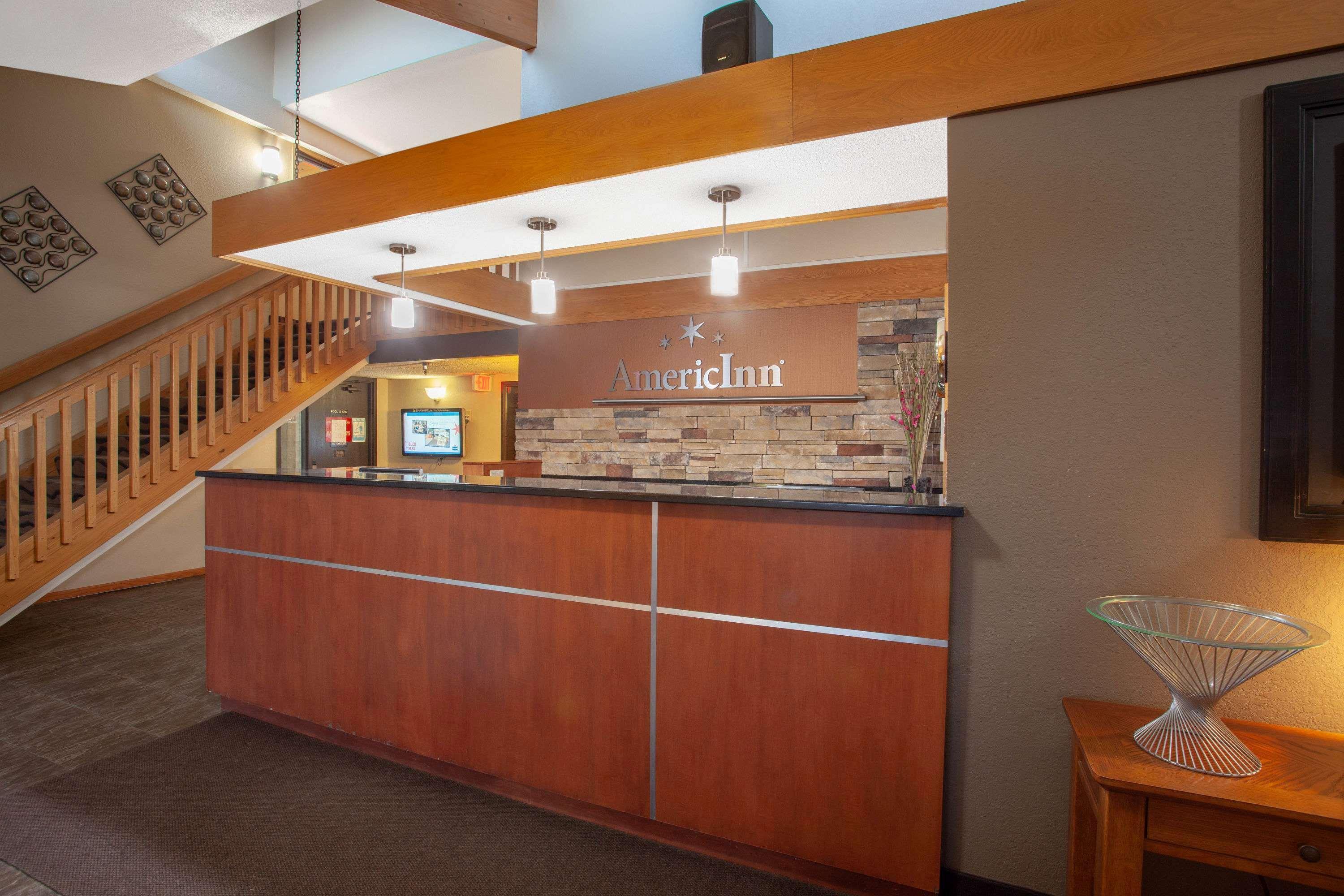 Americinn By Wyndham Albert Lea Extérieur photo