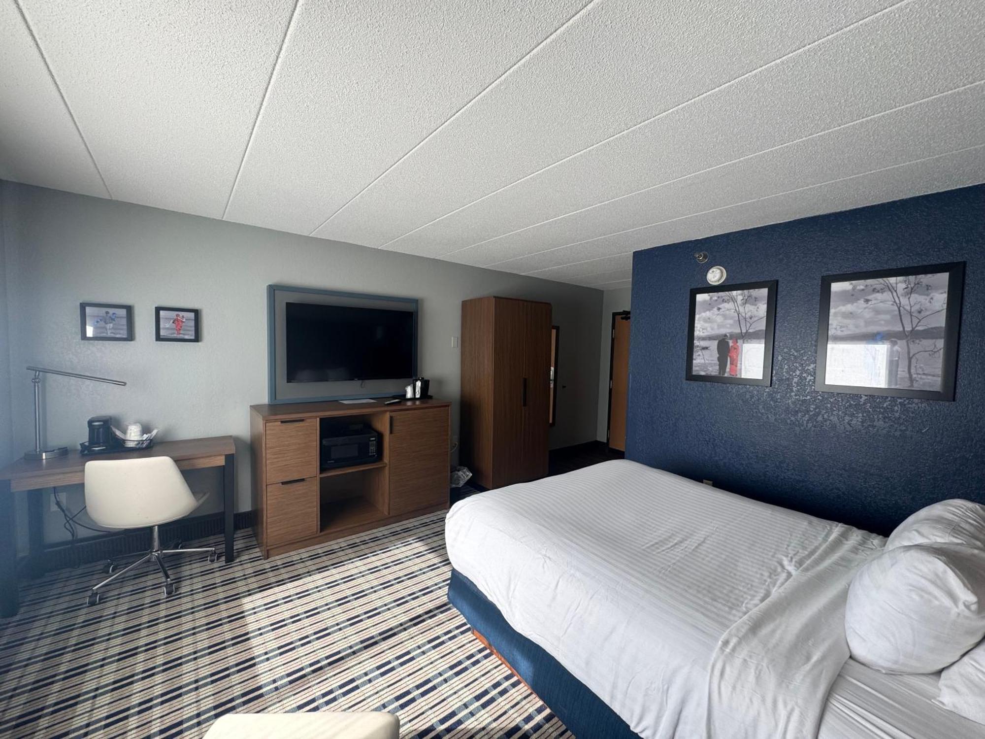 Americinn By Wyndham Albert Lea Extérieur photo