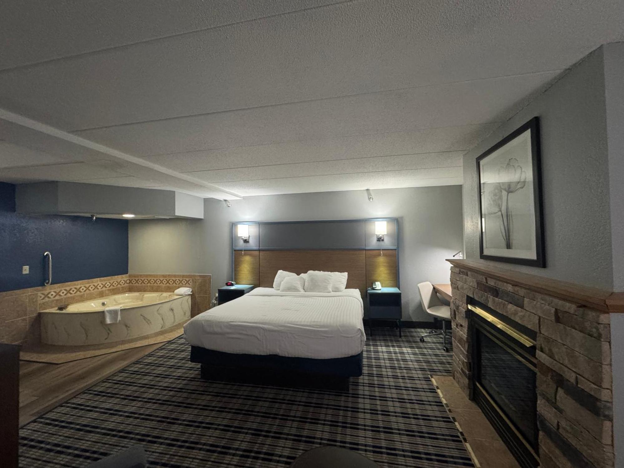 Americinn By Wyndham Albert Lea Extérieur photo
