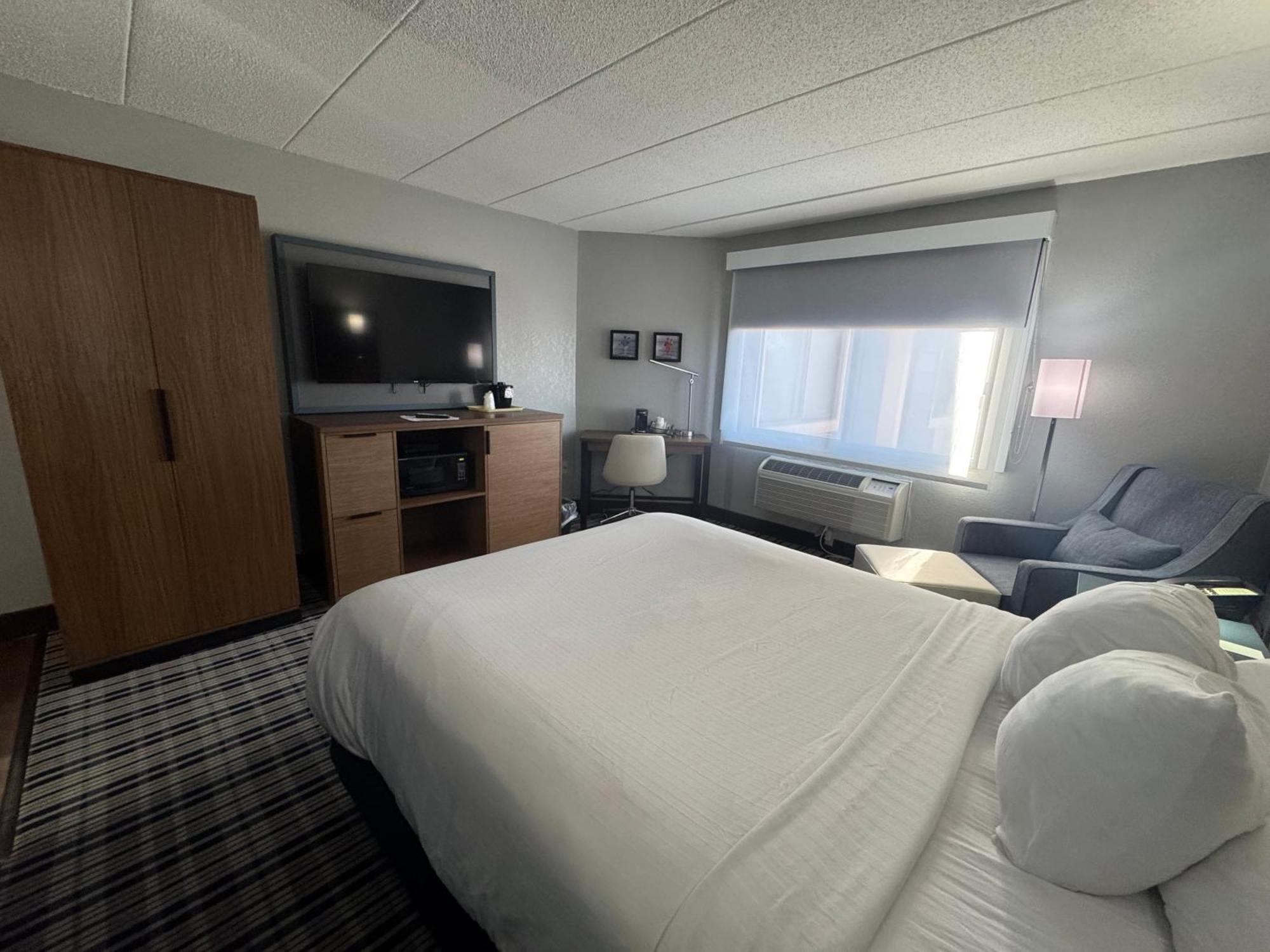 Americinn By Wyndham Albert Lea Extérieur photo
