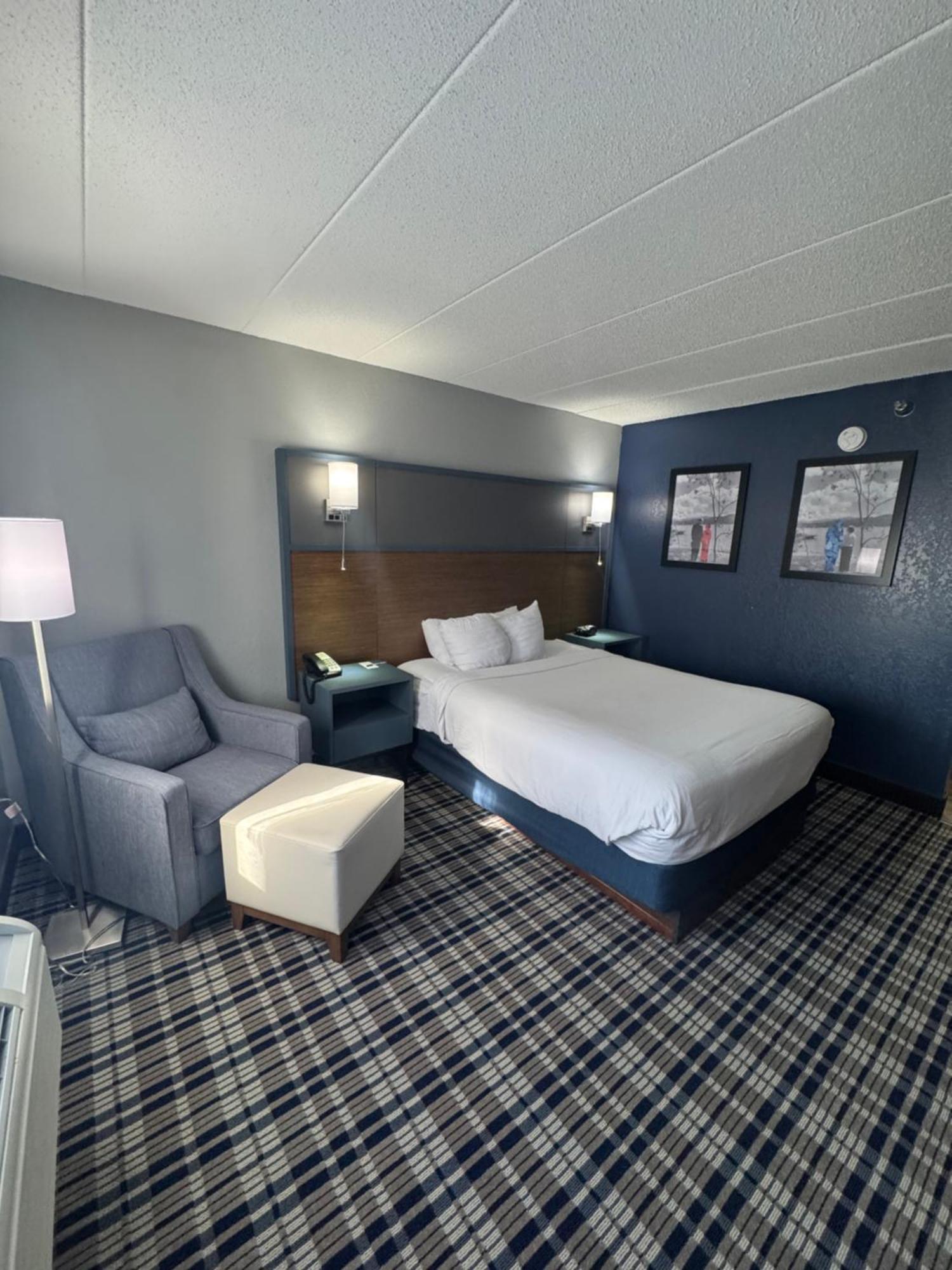 Americinn By Wyndham Albert Lea Extérieur photo