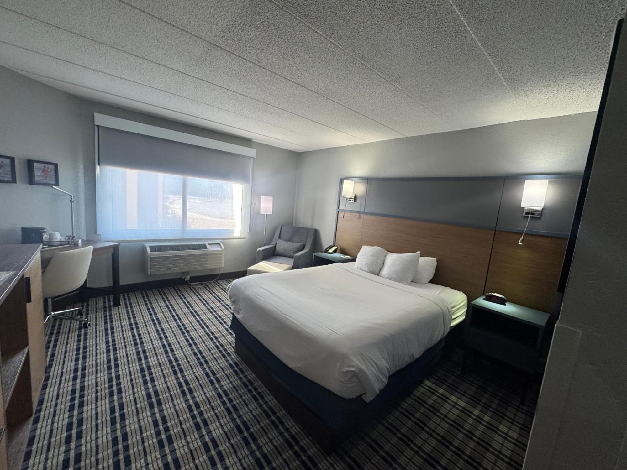 Americinn By Wyndham Albert Lea Extérieur photo