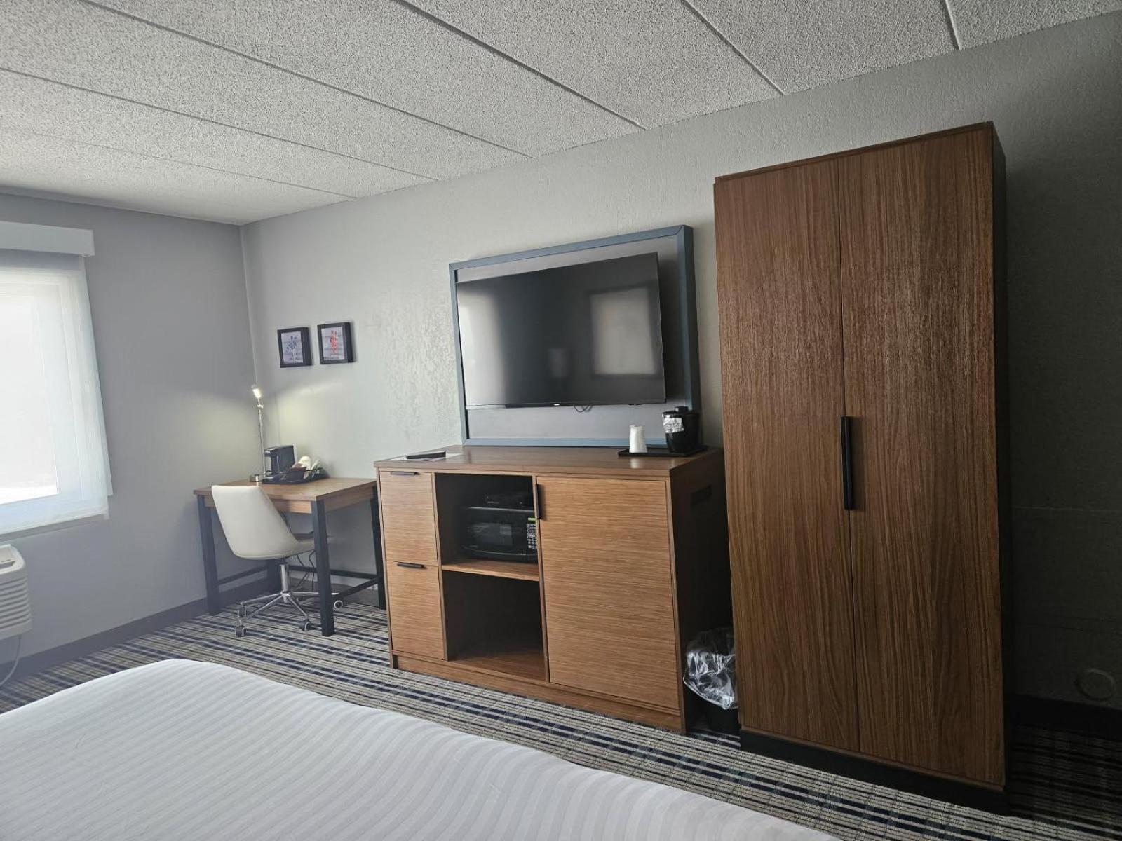 Americinn By Wyndham Albert Lea Extérieur photo