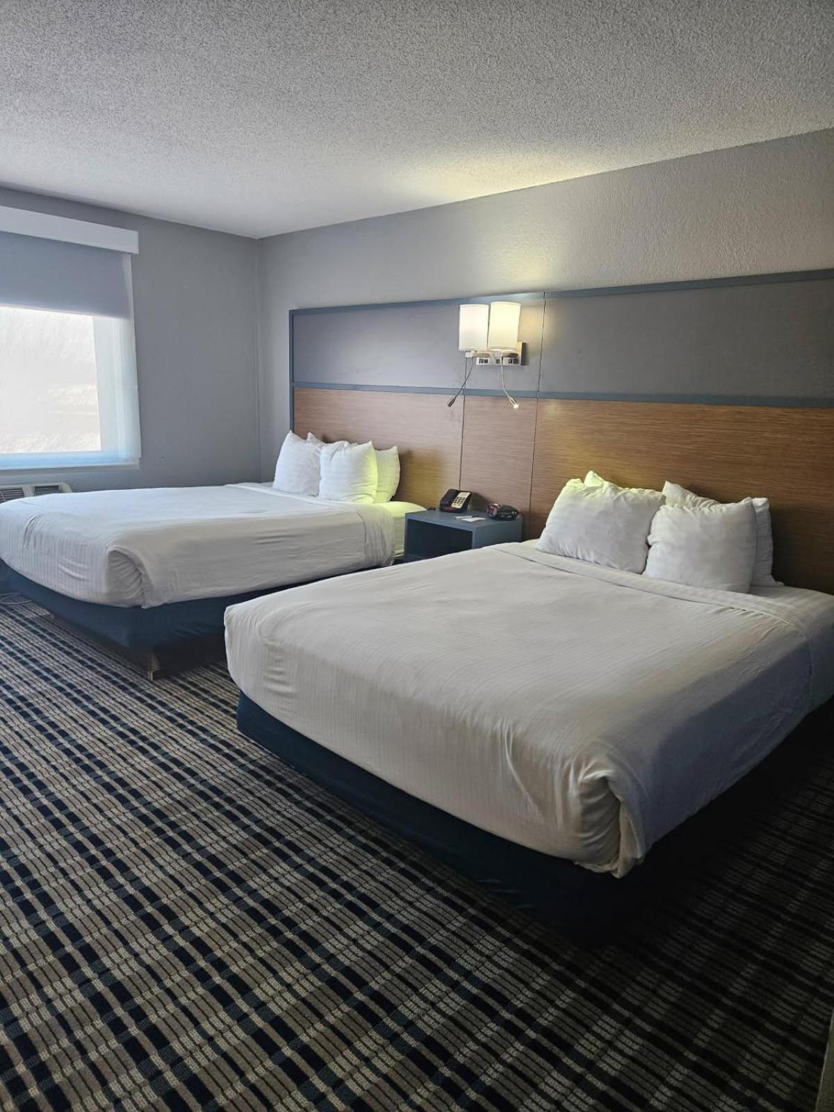 Americinn By Wyndham Albert Lea Extérieur photo