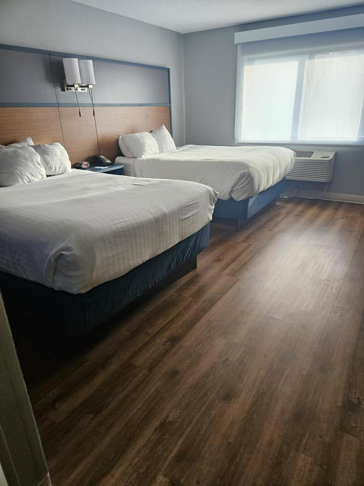 Americinn By Wyndham Albert Lea Extérieur photo
