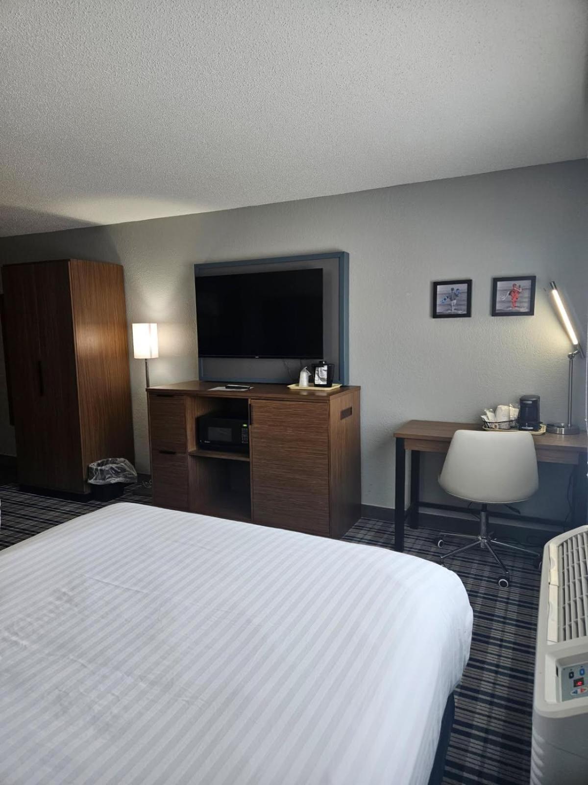 Americinn By Wyndham Albert Lea Extérieur photo
