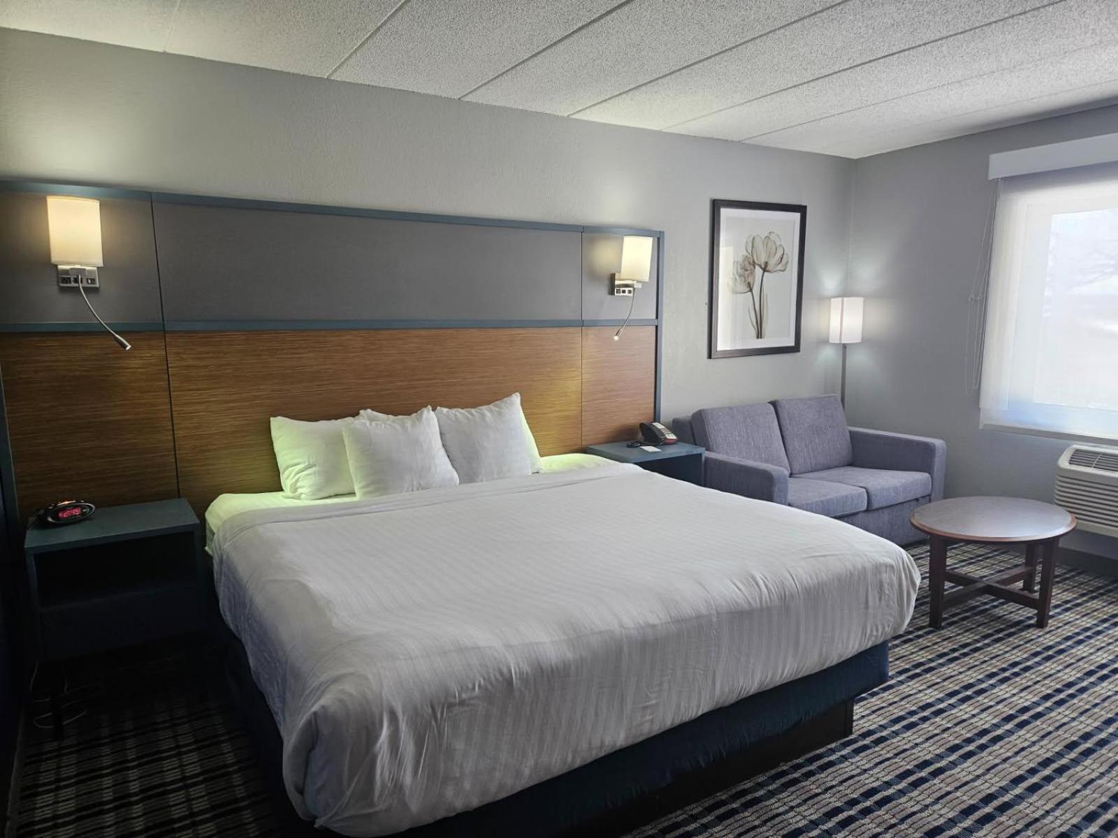 Americinn By Wyndham Albert Lea Extérieur photo