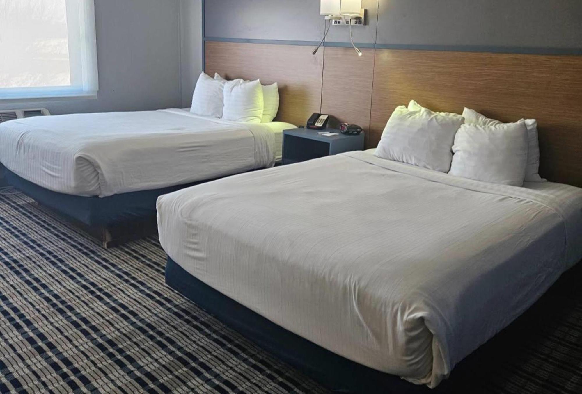 Americinn By Wyndham Albert Lea Extérieur photo