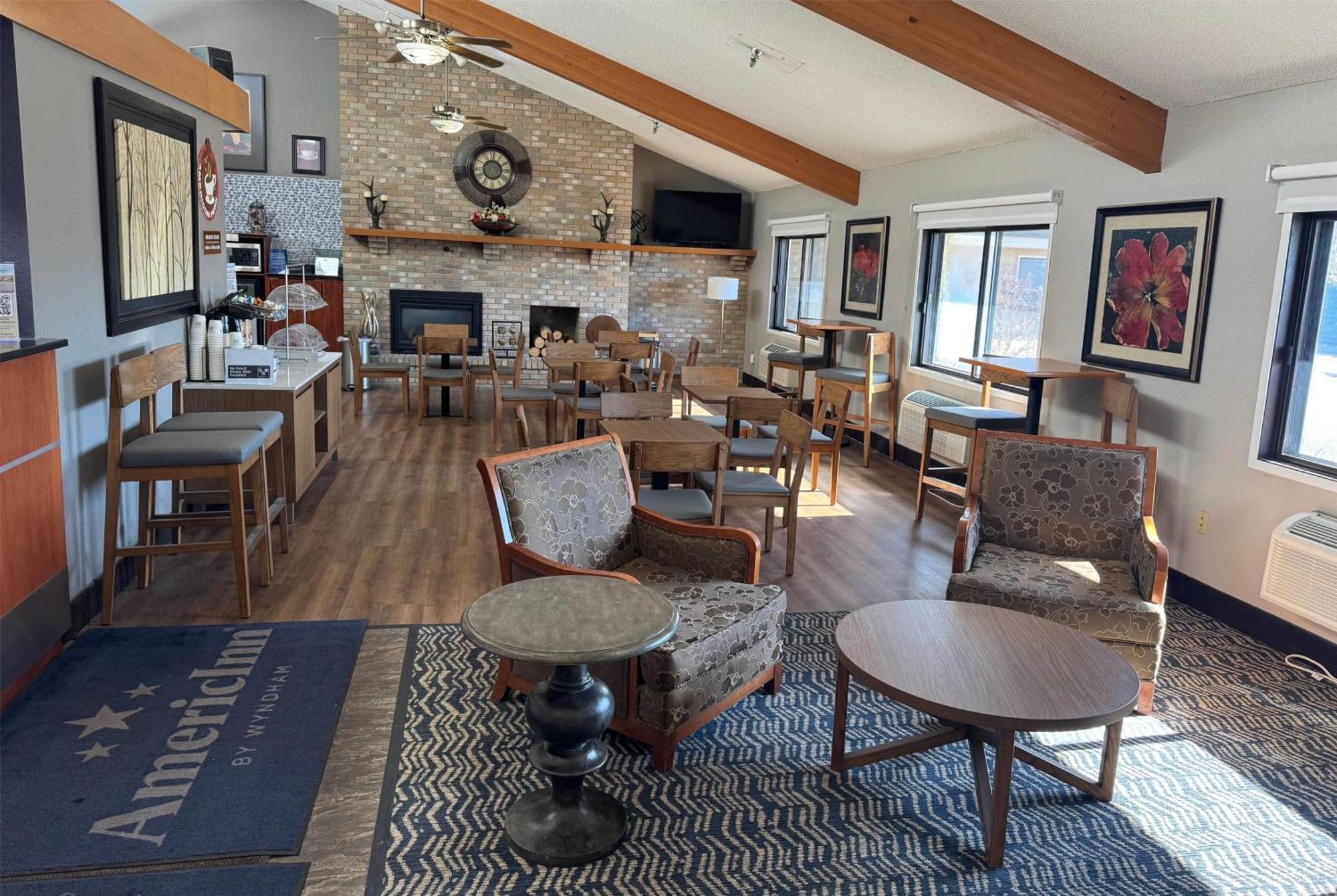 Americinn By Wyndham Albert Lea Extérieur photo