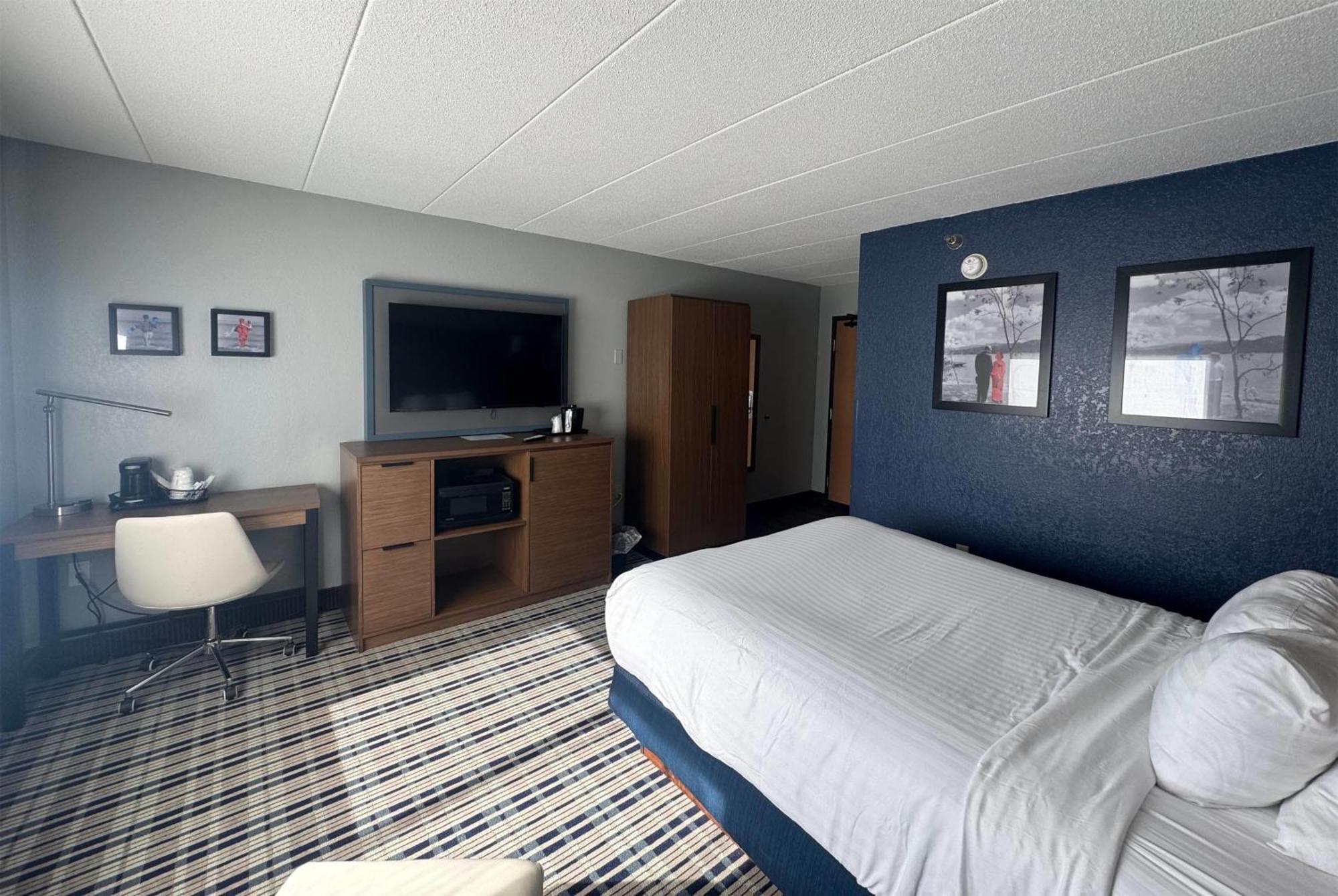 Americinn By Wyndham Albert Lea Extérieur photo