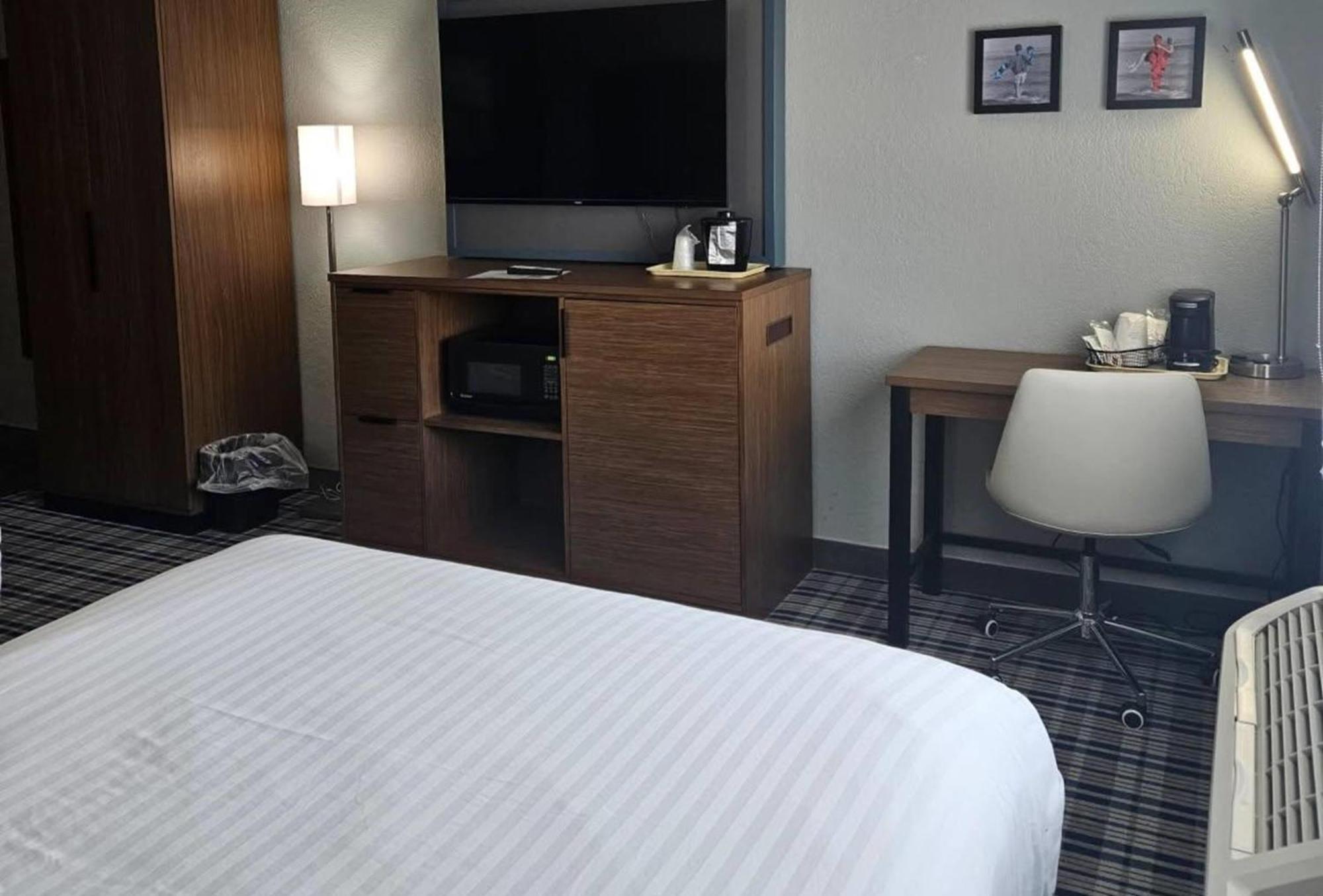 Americinn By Wyndham Albert Lea Extérieur photo