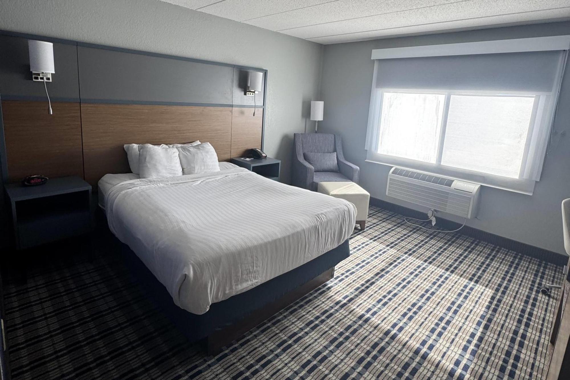 Americinn By Wyndham Albert Lea Extérieur photo