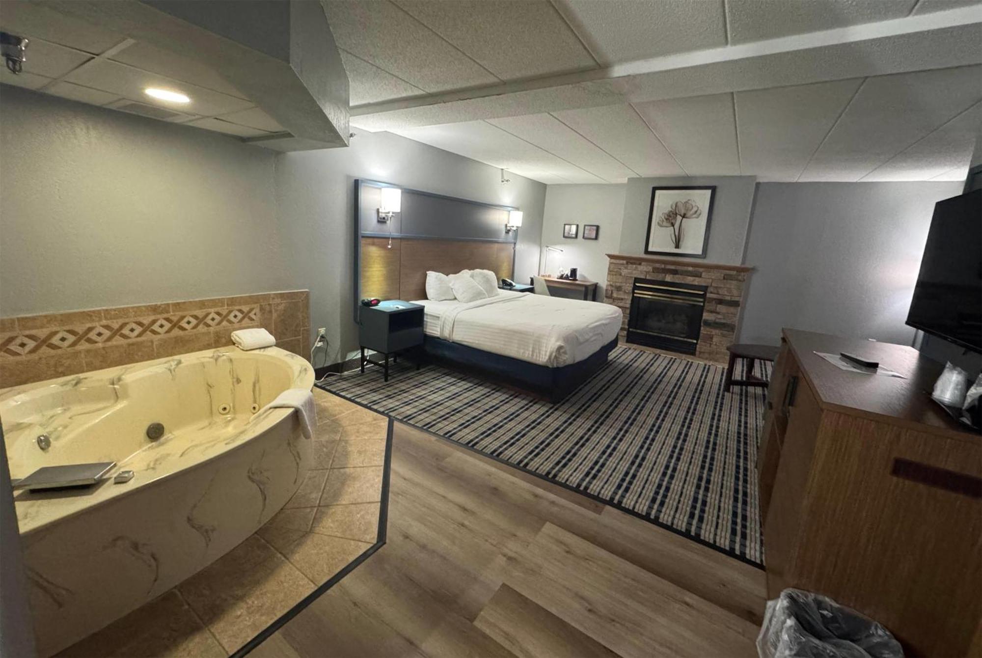 Americinn By Wyndham Albert Lea Extérieur photo