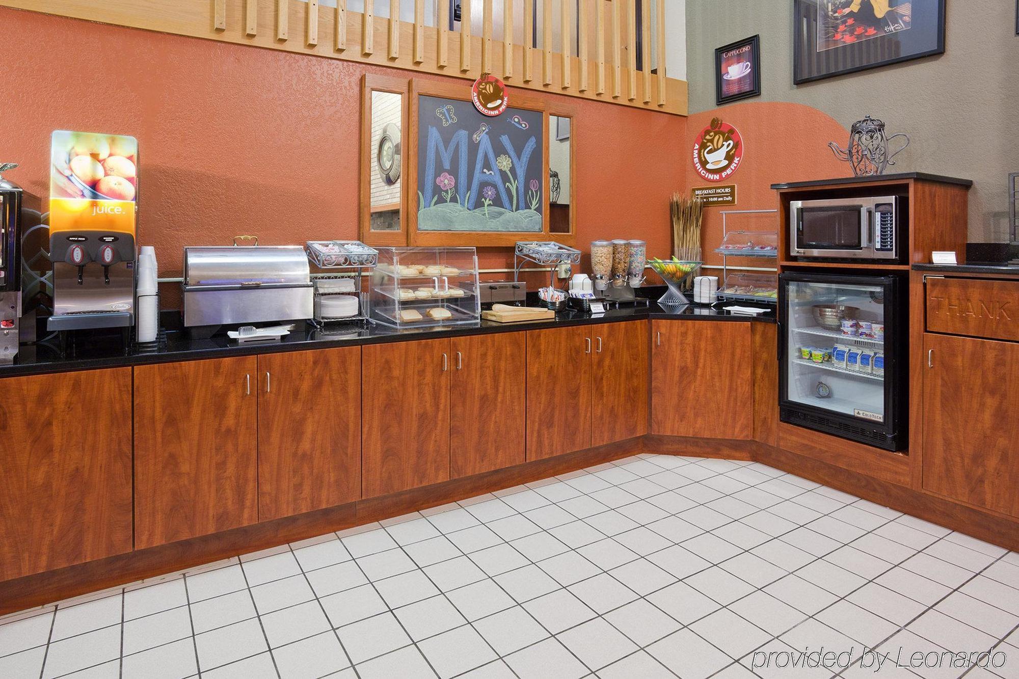 Americinn By Wyndham Albert Lea Extérieur photo