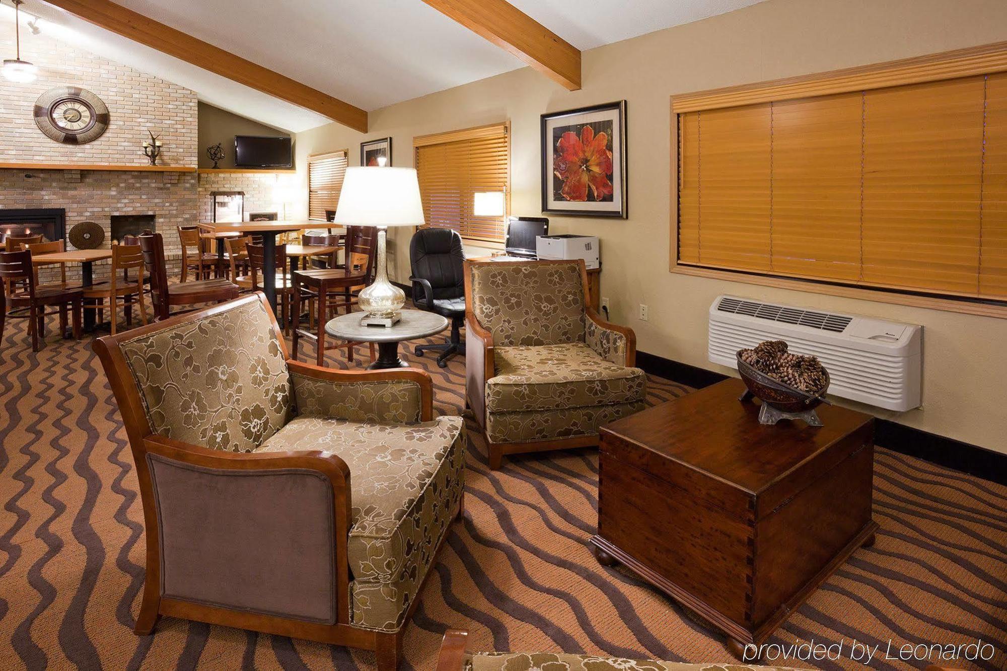 Americinn By Wyndham Albert Lea Extérieur photo