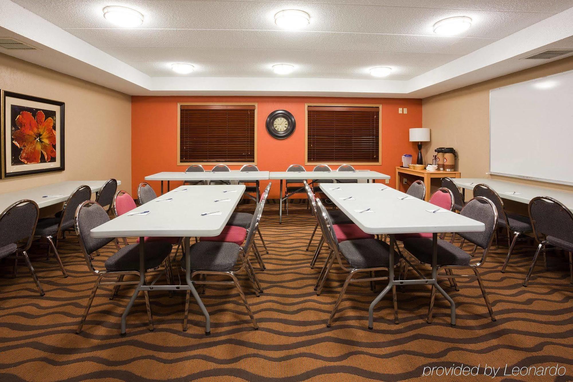 Americinn By Wyndham Albert Lea Extérieur photo